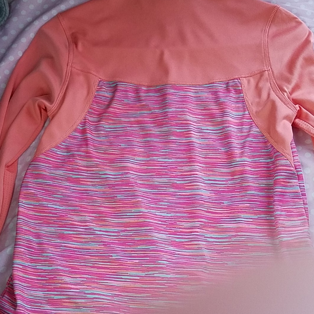 Active pull-over - Picture 4 of 4